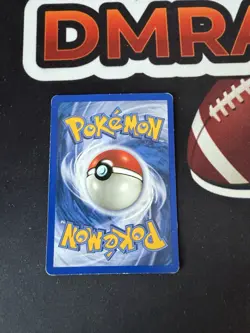 Hariyama - EX Ruby & Sapphire 8/109 - Reverse Holo Rare Pokemon Card - Image 3