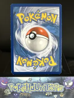 Pokemon Card Froslass RC8/RC32 Generations Radiant Collection Holo Played - Image 2