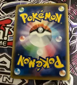 Red’s Pikachu 270/SM-P Promo Rare 20th Anniversary Pokemon card Japanese Japan - Image 2