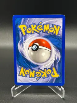 Metal Energy 143/147 Holo Aquapolis English Pokemon Card E-Reader WoTC - Image 2