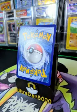 NEAR MINT! Pikachu SVP 088 S&V Paldea Adventure Chest Promo Pokemon Card! - Image 5