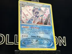 Pokemon Card Froslass RC8/RC32 Generations Radiant Collection Holo NM - Image 4