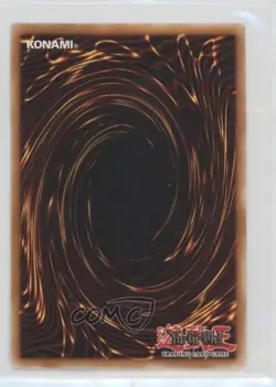 Card of Safe Return 1st Ed. YuGiOh Zombie Madness Structure Deck #SD2-EN018 0l37 - Image 2