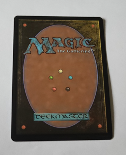 MtG Unwanted Remake (DSK-0306) Uncommon Showcase Foil English MINT - Image 2