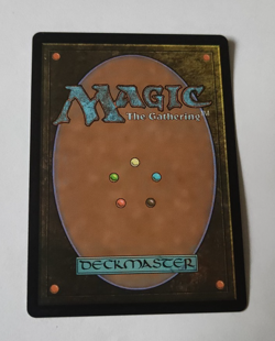 MtG Split Up (DSK-0304) Rare Showcase English MINT - Image 2