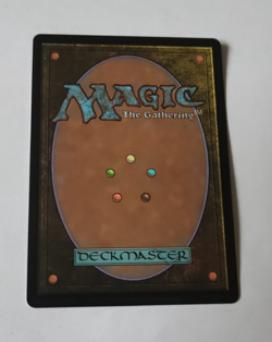 MtG Entity Tracker (DSK-0307) Rare Showcase English MINT - Image 2