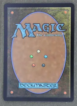 Mtg Fearless Pup 136 Foil Red Kaldheim; M/NM - Image 2