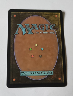 MtG Sacrifice (SPG-0069) Mythic Rare Special Guest English MINT - Image 2