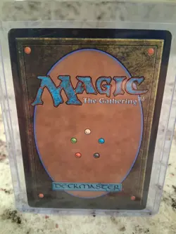 MTG 0402 Squall, SeeD Mercenary Foil Borderless FINAL FANTASY - Image 2