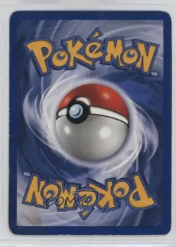 Sleep! (Rocket's Secret Machine) Pokemon Team Rocket #79 2000 10cj - Image 2