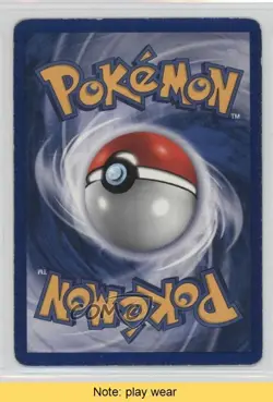 Digger (Rocket's Secret Machine) Pokemon Team Rocket #75 2000 READ 2i2 - Image 2