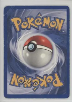 Digger (Rocket's Secret Machine) Pokemon Team Rocket #75 2000 2f4 - Image 2