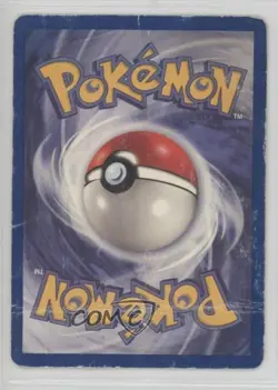 Challenge! Pokemon Team Rocket #74 2000 13vm - Image 2
