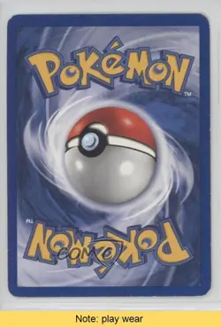 The Boss's Way Pokemon Team Rocket #73 2000 READ 2f4 - Image 2