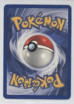 Rocket's Sneak Attack Pokemon Team Rocket #72 2000 0l4h - Image 2