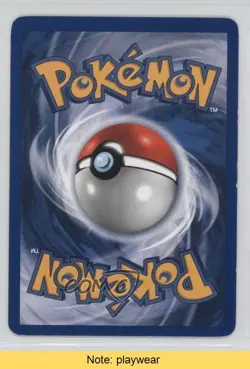 Voltorb Pokemon Team Rocket #69 2000 READ a0s - Image 2