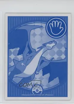 Mega Charizard Y Pokemon X Iroha Karuta #SU 0cp0 - Image 2