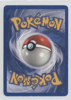 Psyduck Pokemon Team Rocket #65 2000 0ed - Image 2