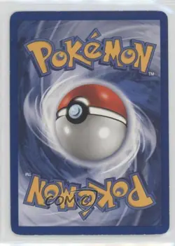 Psyduck Pokemon Team Rocket #65 2000 0l4h - Image 2
