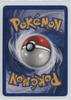 Ponyta Pokemon Team Rocket #64 2000 2f4 - Image 2