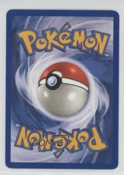 Oddish Pokemon Team Rocket #63 2000 0sw6 - Image 2