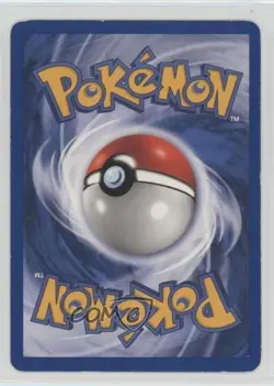 Mankey Pokemon Team Rocket #61 2000 0ed - Image 2