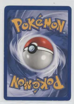 Mankey Pokemon Team Rocket #61 2000 4tr - Image 2
