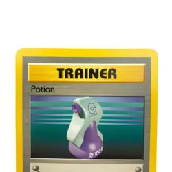 Pokemon Potion 94/102 Base unlimited 1999 Wizards of the coast Wotc - Image 3