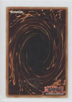 Giant Trunade 1st Ed. YuGiOh Zombie Madness Structure Deck #SD2-EN015 2005 0h3w - Image 2