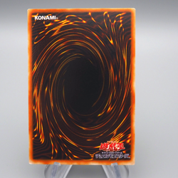 Yu-Gi-Oh yugioh Dark Sage G5-01 Secret Rare NM-EX Japanese q351 - Image 2