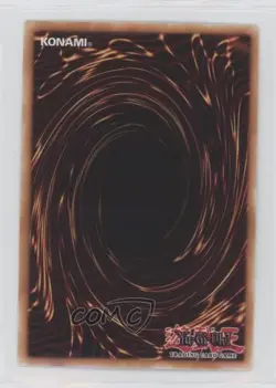 Black Whirlwind 1st Ed. YuGiOh Battles of Legends: Armageddon #BLAR-EN060 1md - Image 2