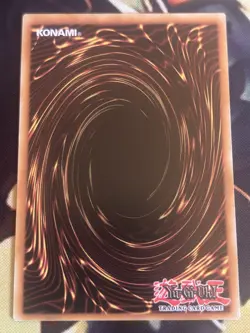Yugioh: Lost Wind - SBCB-EN146 - Secret Rare - 1st Edition - NM - Image 2