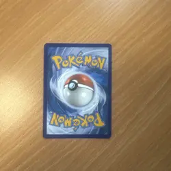 Golem ex 189/165 Pokemon 151 Card Full Art Ultra Rare Scarlet And Violet NM - Image 2