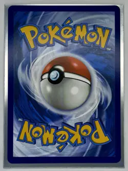 Harlequin #163/086 White Flare English Ultra Rare Pokemon Card - Image 2