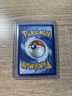 Harlequin #163/086 White Flare English Ultra Rare Pokemon Card - Image 2