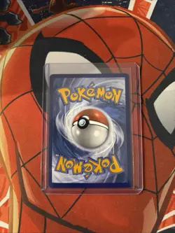 Harlequin #163/086 White Flare English Ultra Rare Pokemon Card - Image 2
