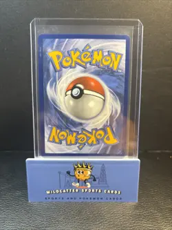 Harlequin #163/086 White Flare English Ultra Rare Pokemon Card - Image 2