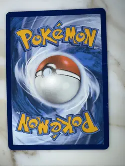 Harlequin #163/086 White Flare English Ultra Rare Pokemon Card - Image 3