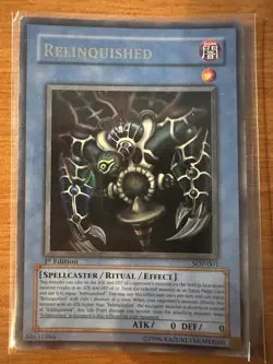 Yu-Gi-Oh Card Bundle (See Description) - Image 3