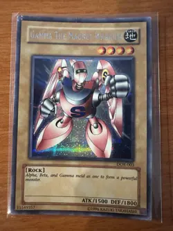 Yu-Gi-Oh Card Bundle (See Description) - Image 4