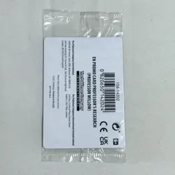 Professor's Research Willow Promo Card Sealed- SWSH178 - Promo + Code - Image 1