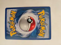 MEW POKEMON CARD BLACK STAR PROMO 47 ENGLISH Ken Sugimori League - Image 2