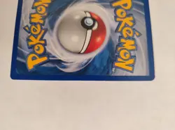 MEW POKEMON CARD BLACK STAR PROMO 47 ENGLISH Ken Sugimori League - Image 4