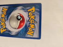 MEW POKEMON CARD BLACK STAR PROMO 47 ENGLISH Ken Sugimori League - Image 5