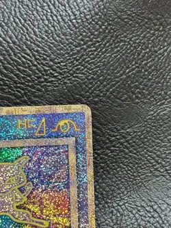 Pokemon Card Ancient Mew I Movie Promo Nintedo Error Card Holo 1999 Japanese - Image 3