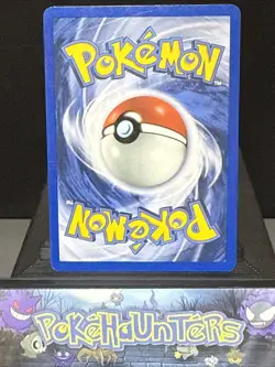 Pokemon Card Nidoqueen 23/64 Jungle Set Non Holo Rare WOTC Light Play - Image 2