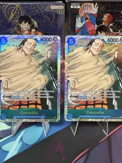 Pre-Errata Bandai One Piece Card Game Seven Warlords Starter Deck - 51 cards 811039038304 - Image 2