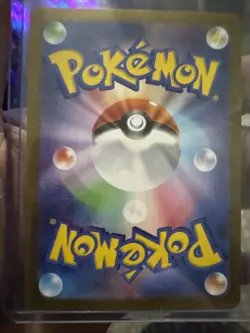 Pokemon TCG 3 Card Lot Zapdos Smoke & Bea - Image 2