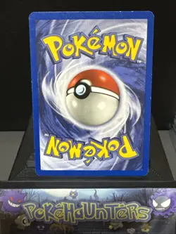 Pokemon Card Mr. Mime 22/64 WOTC Jungle Rare Non Holo Light Play 2 - Image 2