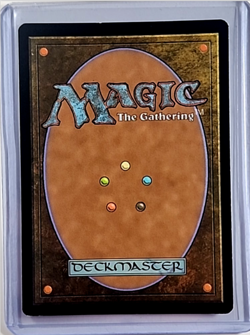 2013 MTG Magic the Gathering M14 Magic 2014 Foil #38 Steelform Sliver - Image 2